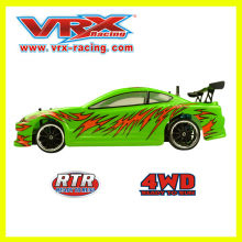 VRX Racing RH1025D 1/10 Brushed Drift Auto touring